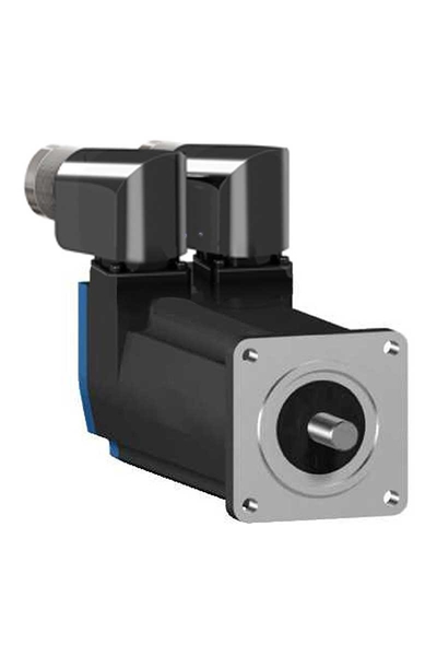 Schneider BSH0552T01A2A Bsh 0.9 N.M 6000 Rpm IP50 Deliksiz Şaftlı Frensiz Servo Motor