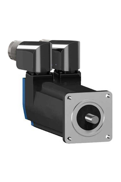 Schneider BSH0553T11A2A Bsh 1.3 N.M 3000 Rpm IP50 Şaftlı Frensiz Servo Motor