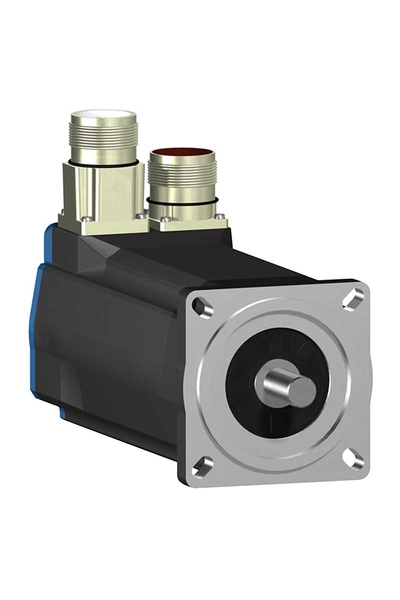 Schneider BSH0701T01A1A Bsh 0.7 N.M 8000 Rpm IP50 Deliksiz Şaftlı Frensiz Servo Motor