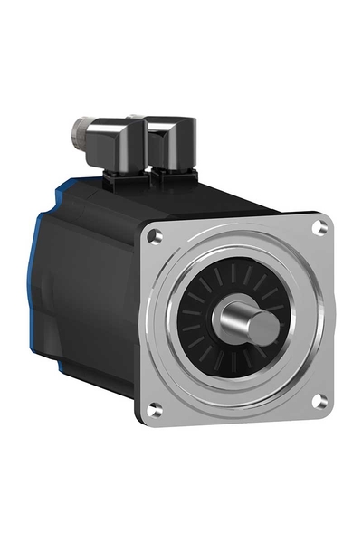 Schneider BSH1003P01F2A Bsh 7.8 N.M 2500 Rpm IP50 Deliksiz Şaftlı Frenli Servo Motor