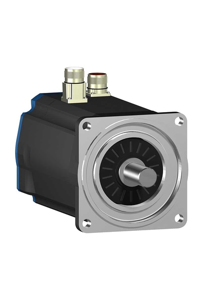 Schneider BSH1003P31A1A Bsh 7.8 N.M 2500 Rpm IP65 Kilitli Şaftlı Frensiz Servo Motor
