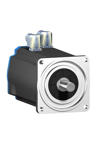 Schneider BSH1402T12F2P Bsh 14.4 N.M 3000 Rpm IP50 Kilitli Şaftlı Frenli Servo Motor