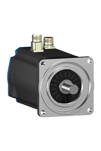 Schneider BSH1404P01A1P Bsh 32.1 N.M 3000 Rpm IP50 Deliksiz Şaftlı Frensiz Servo Motor