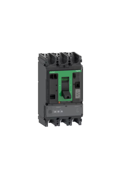 Schneider Electric - Schneider C63H32D630 NSX630H 630A 70KA Kompakt Şalter