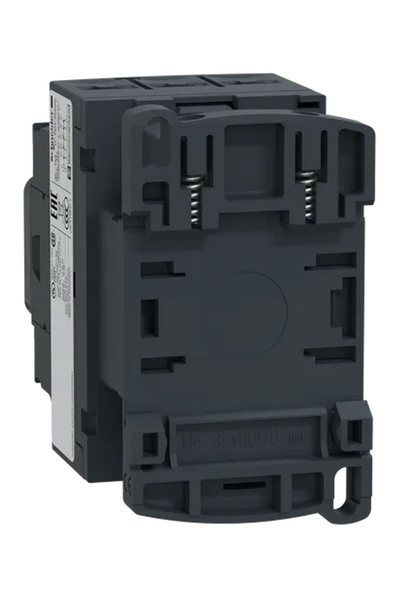 Schneider CAD32G7 Tesys D 120V AC 3NA+2NK Yardımcı Kontaktör - Thumbnail