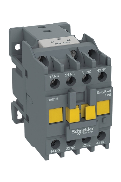 Schneider CAE31B5 Yardımcı Kontaktör