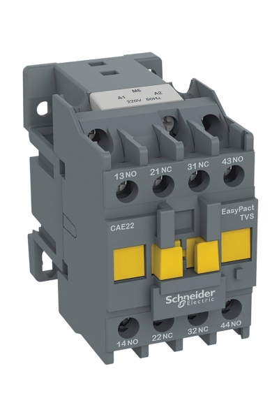 Schneider CAE40B5 Yardımcı Kontaktör