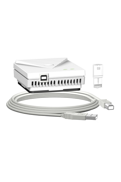 Schneider CCT15860 IHP ve Zaman Saati Programlama Kiti