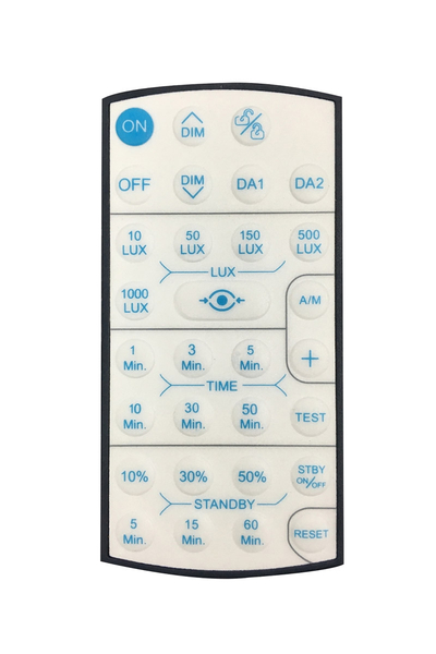 Schneider CCT556006 230V PIR Hareket Sensörü için Uzaktan Kumanda