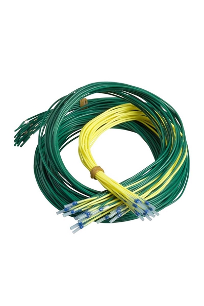 Schneider Electric - Schneider DA1TT160 Da1-T 160 Derece 3lü Ptc Termistör Probu Schneider Electric - Schneider DA1TT160 Da1-T 160 Derece 3lü Ptc Termistör Probu
