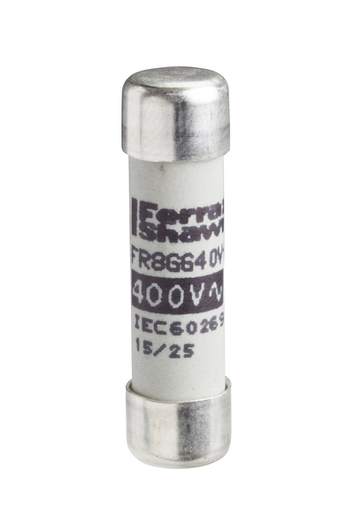 Schneider DF2BN0800 Tesys Bağlantı Kesici Sigorta Kartuşu - Thumbnail