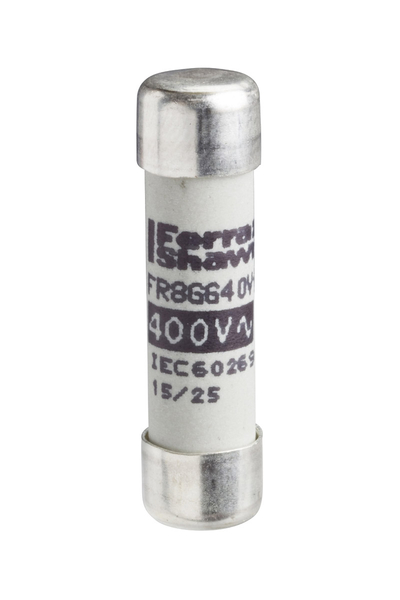 Schneider DF2BN1000 Tesys 8.5x31.5mm 10A Sigorta Kartuşu - Thumbnail