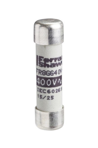 Schneider DF2BN1600 8.5x31.5 Sigorta Bağlantı Kesici Kartuş