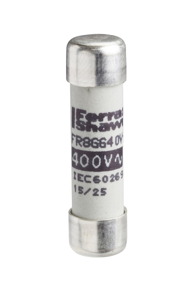 Schneider Electric - Schneider DF2BN2000 Tesys 8.5x31.5mm 20A Sigorta Kartuşu