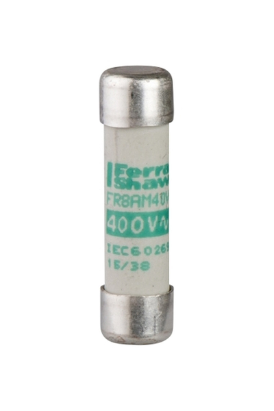 Schneider DF2CA02 Tesys10x38mm aM 2A Sigorta Kartuşu Schneider DF2CA02 Tesys10x38mm aM 2A Sigorta Kartuşu