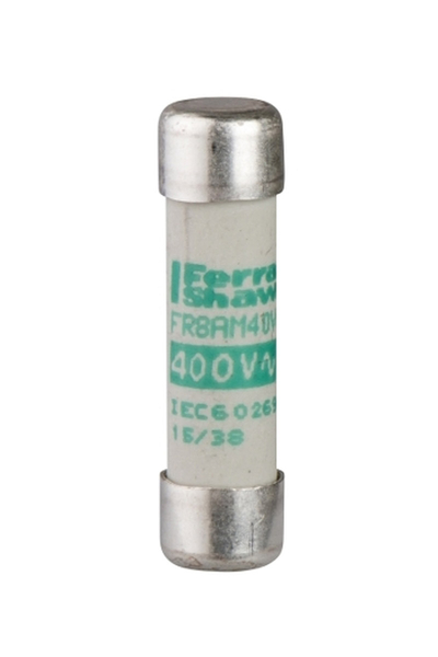 Schneider DF2CA32 Tesys10x38mm aM 32A Sigorta Kartuşu Schneider DF2CA32 Tesys10x38mm aM 32A Sigorta Kartuşu