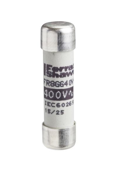Schneider DF2CN04 Tesys10x38mm aM 4A Göstergesiz Sigorta Kartuşu Schneider DF2CN04 Tesys10x38mm aM 4A Göstergesiz Sigorta Kartuşu