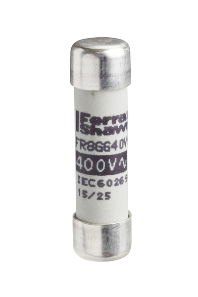 Schneider DF2CN20 Tesys10x38mm aM 20A Göstergesiz Sigorta Kartuşu Schneider DF2CN20 Tesys10x38mm aM 20A Göstergesiz Sigorta Kartuşu