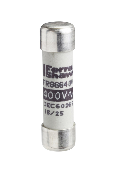 Schneider DF2CN32 Tesys10x38mm aM 32A Göstergesiz Sigorta Kartuşu - Thumbnail