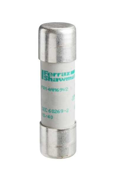 Schneider DF2EA32 Tesys14x51mm aM 32A Göstergesiz Sigorta Kartuşu Schneider DF2EA32 Tesys14x51mm aM 32A Göstergesiz Sigorta Kartuşu