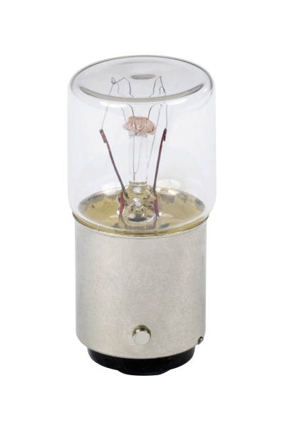 Schneider Electric - Schneider DL1-BLM 230V Işıklı Kolon Ampulü