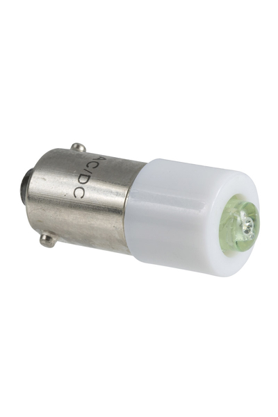 Schneider Electric - Schneider DL1-CJ0246 24V Mavi Led Ampül