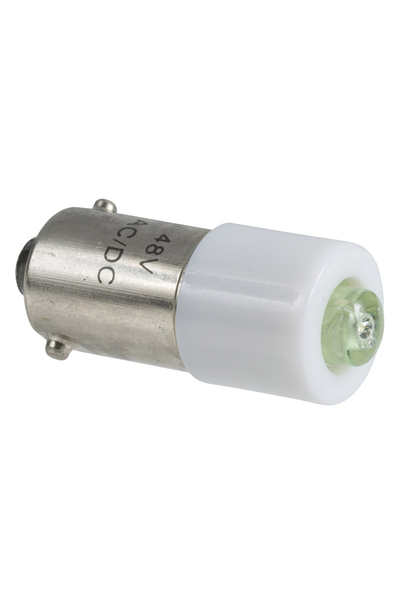 Schneider Electric - Schneider DL1CJ0244 BA9S 24V Kırmızı Tabanlı Led Ampul Schneider Electric - Schneider DL1CJ0244 BA9S 24V Kırmızı Tabanlı Led Ampul