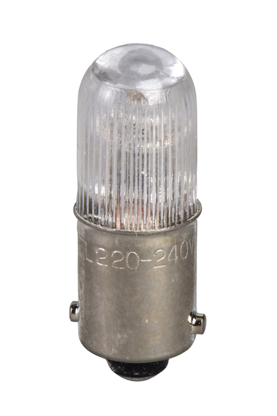 Schneider Electric - Schneider DL1CS7220 220-240V Sinyalleme için Turuncu Neon Ampul Schneider Electric - Schneider DL1CS7220 220-240V Sinyalleme için Turuncu Neon Ampul