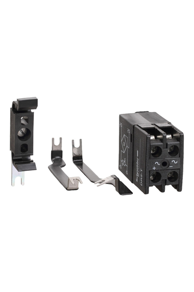 Schneider Electric - Schneider DR5TX5S 380-500V LC1-F Kontaktör için Doğrultucu