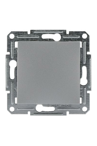 Schneider Electric - Schneider EPH0400161 Asfora Plus Alüminyum Çerçevesiz Vidasız Vavien Schneider Electric - Schneider EPH0400161 Asfora Plus Alüminyum Çerçevesiz Vidasız Vavien