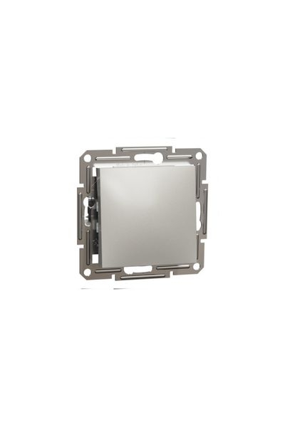 Schneider Electric - Schneider EPH0400169 Asfora Bronz Çerçevesiz Vavien