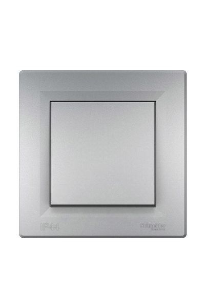 Schneider Electric - Schneider EPH0400461 Asfora IP44 Çerçeveli Alüminyum Vavien Schneider Electric - Schneider EPH0400461 Asfora IP44 Çerçeveli Alüminyum Vavien