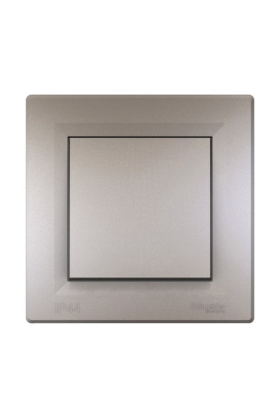 Schneider Electric - Schneider EPH0400469 Asfora IP44 Çerçeveli Bronz Vavien Schneider Electric - Schneider EPH0400469 Asfora IP44 Çerçeveli Bronz Vavien