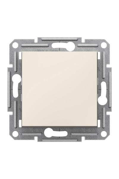 Schneider EPH0470123 Asfora Krem Çerçevesiz Vavien Schneider EPH0470123 Asfora Krem Çerçevesiz Vavien