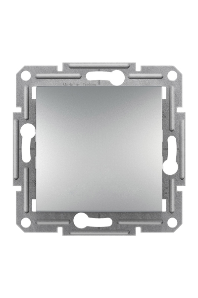 Schneider Electric - Schneider EPH0500161 Asfora Alüminyum Çerçevesiz Permütatör