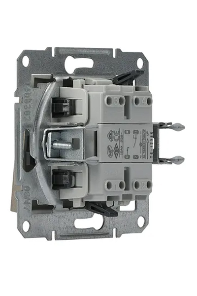 Schneider Electric - Schneider EPH1400169 Asfora Plus Bronz Çerçevesiz Vidasız Işıklı Anahtar Schneider EPH1400169 Asfora Plus Bronz Çerçevesiz Vidasız Işıklı Anahtar - Thumbnail