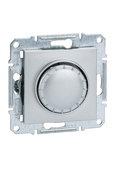 Schneider Electric - Schneider EPH5401161 Asfora Alüminyum Ses Potansiyometresi Schneider Electric - Schneider EPH5401161 Asfora Alüminyum Ses Potansiyometresi