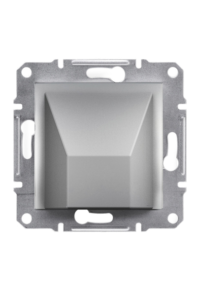 Schneider Electric - Schneider EPH5500161 Asfora Alüminyum Kablo Çıkışı