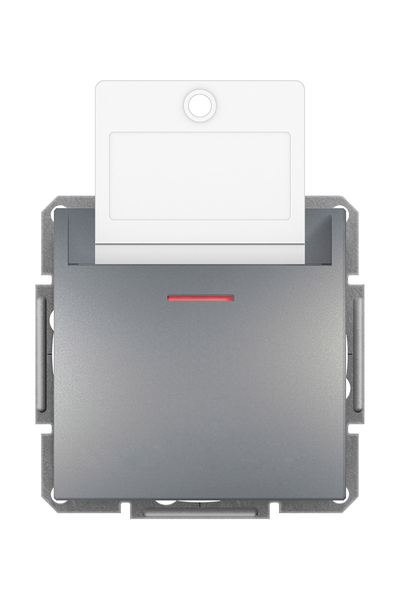 Schneider Electric - Schneider EPH6200162 Asfora Plus Çelik Çerçevesiz Vidasız Mekanik Energy Saver