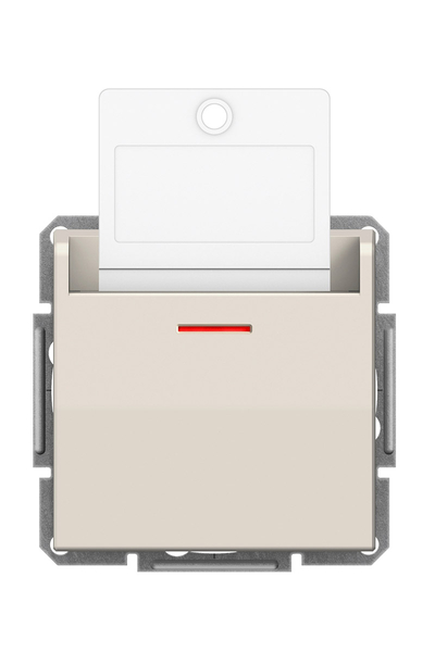 Schneider Electric - Schneider EPH6270123 Asfora Krem Çerçevesiz Vidasız Enerji Saver