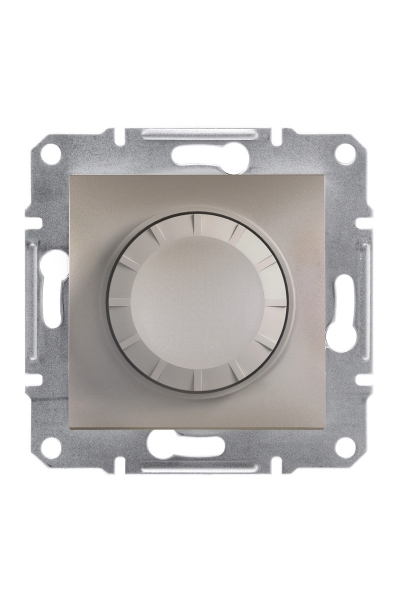 Schneider Electric - Schneider EPH6400169 Asfora RL 40-600VA Bronz Vavien Dimmer Schneider Electric - Schneider EPH6400169 Asfora RL 40-600VA Bronz Vavien Dimmer