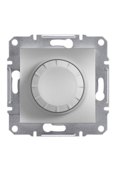 Schneider Electric - Schneider EPH6470121 Asfora RL 40-600VA Beyaz Çerçevesiz Vavien Dimmer Schneider Electric - Schneider EPH6470121 Asfora RL 40-600VA Beyaz Çerçevesiz Vavien Dimmer