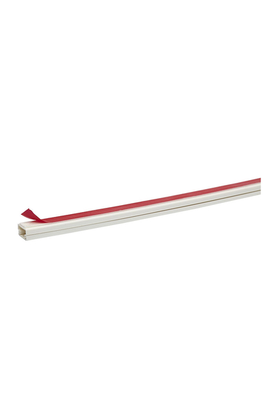 Schneider Electric - Schneider ETK16916EZS 16x16 Ultra Easy Trunking Mini Kablo Kanalı Schneider Electric - Schneider ETK16916EZS 16x16 Ultra Easy Trunking Mini Kablo Kanalı
