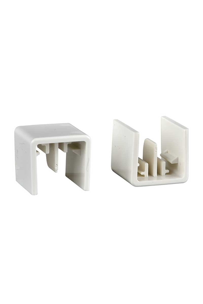 Schneider ETK20570 Pks Ultra 21x12mm Ek Yeri Kapatıcı