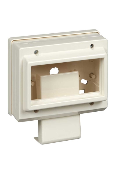 Schneider ETK20598 Pks Ultra 45x45mm Kanal Yanı Modül Seti