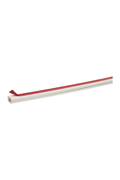 Schneider Electric - Schneider ETK25925EZS 25x2 Ultra Easy Mini Kablo Kanalı Schneider Electric - Schneider ETK25925EZS 25x2 Ultra Easy Mini Kablo Kanalı