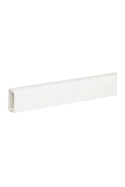 Schneider Electric - Schneider ETK32017E PKS Ultra PVC Mini Kablo Kanalı Schneider Electric - Schneider ETK32017E PKS Ultra PVC Mini Kablo Kanalı