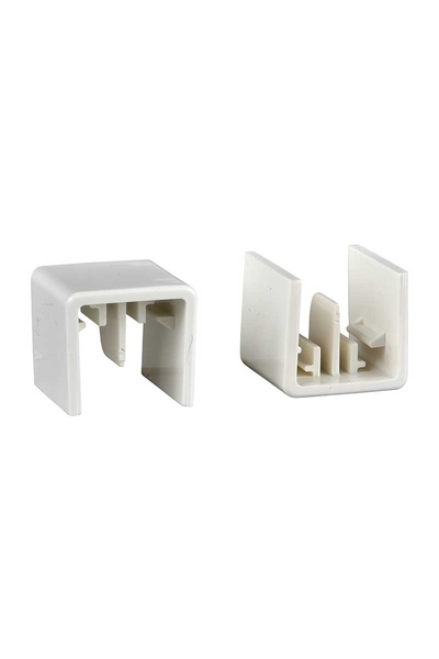 Schneider ETK40070 Pks Ultra 40x17mm Ek Yeri Kapatıcı