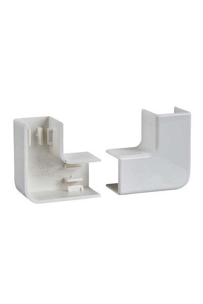 Schneider ETK40341 Pks Optima 40x16/25/40/60mm Dirsek
