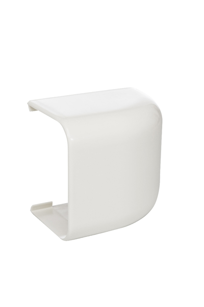 Schneider Electric - Schneider ETK65060 PKS Ultra 65x48mm İklim Klima Kanalı Uç Tapa Schneider Electric - Schneider ETK65060 PKS Ultra 65x48mm İklim Klima Kanalı Uç Tapa